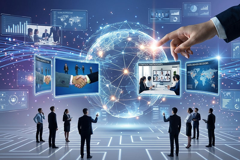 Government & Public Sector