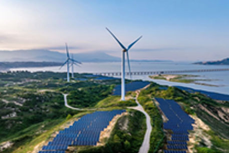 Wind Energy development