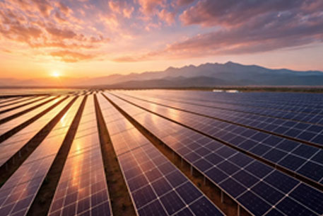 Solar Energy Projects